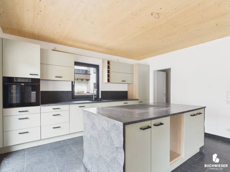 4 Zimmer Wohnung mit 132 m² in Garmisch-Partenkirchen – Bild 3