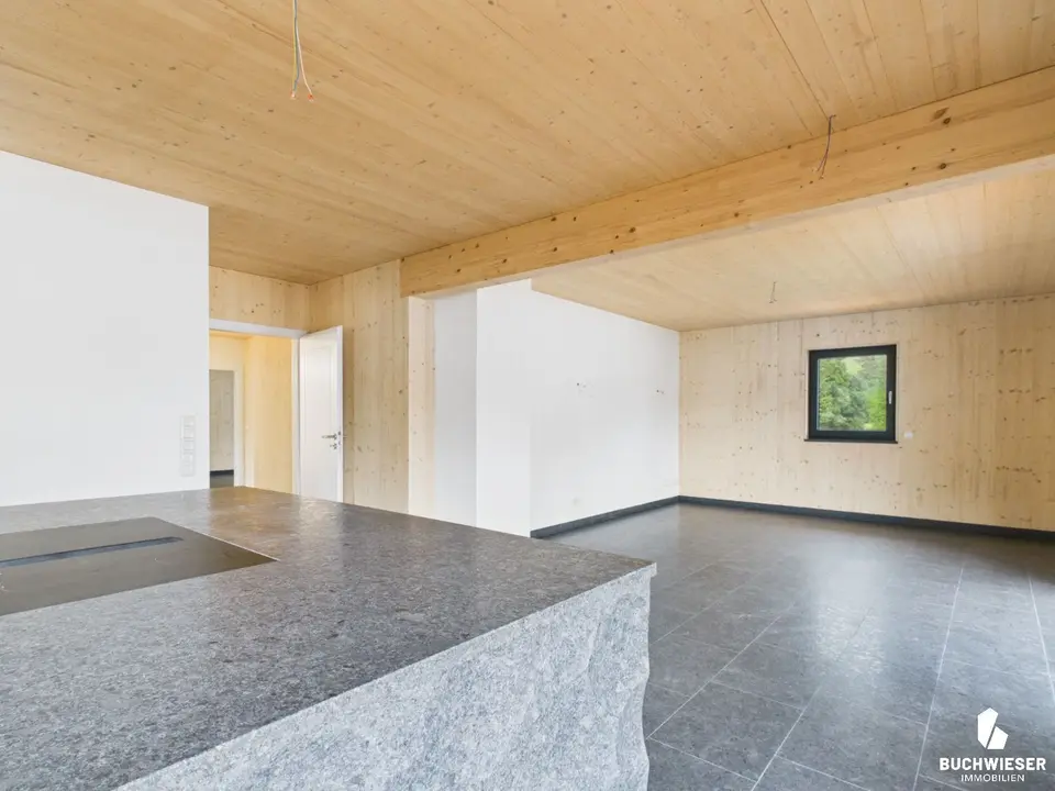 4 Zimmer Wohnung mit 132 m² in Garmisch-Partenkirchen – Bild 6