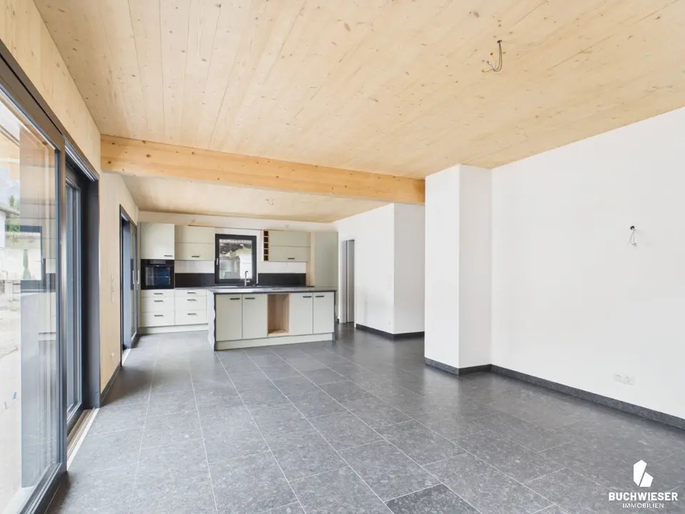 4 Zimmer Wohnung mit 132 m² in Garmisch-Partenkirchen – Bild 7