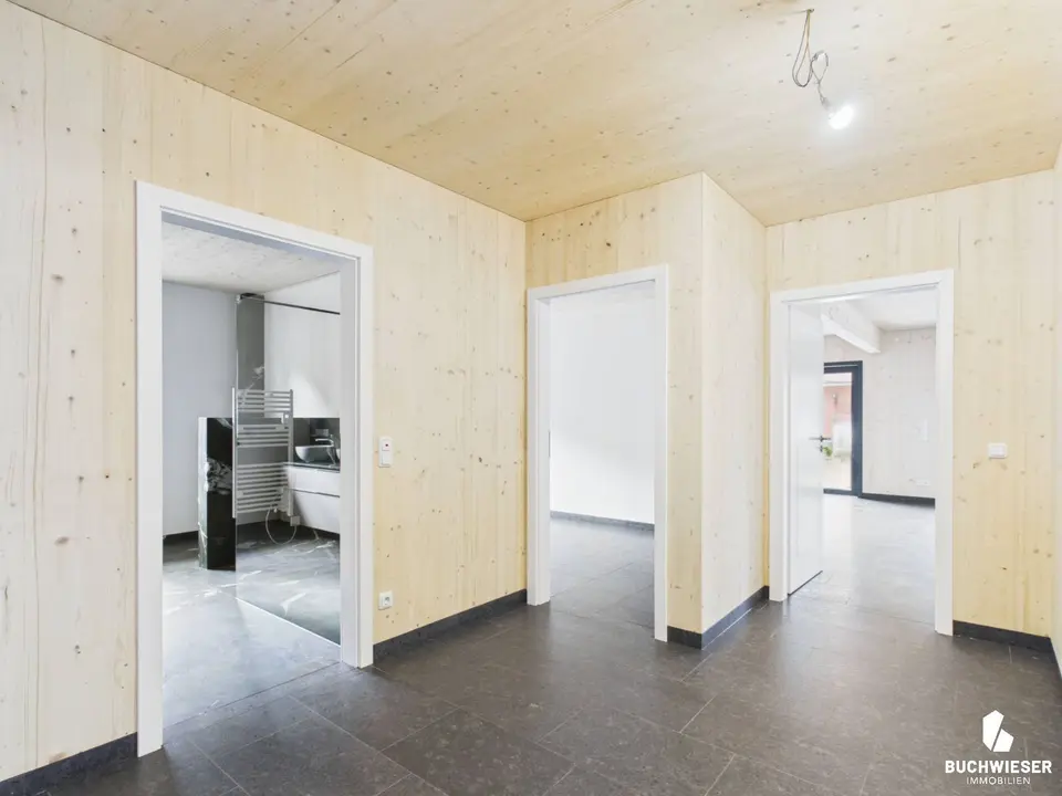 4 Zimmer Wohnung mit 132 m² in Garmisch-Partenkirchen – Bild 9