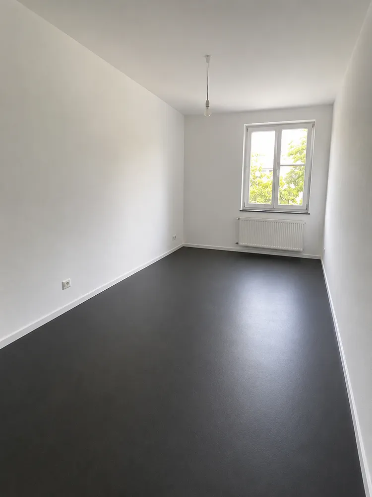 3 Zimmer Wohnung mit 91 m² in Aachen – Bild 2