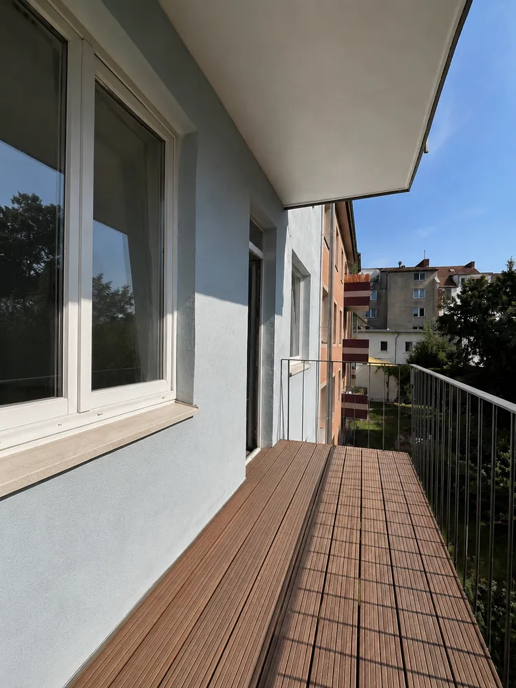 3 Zimmer Wohnung mit 91 m² in Aachen – Bild 11