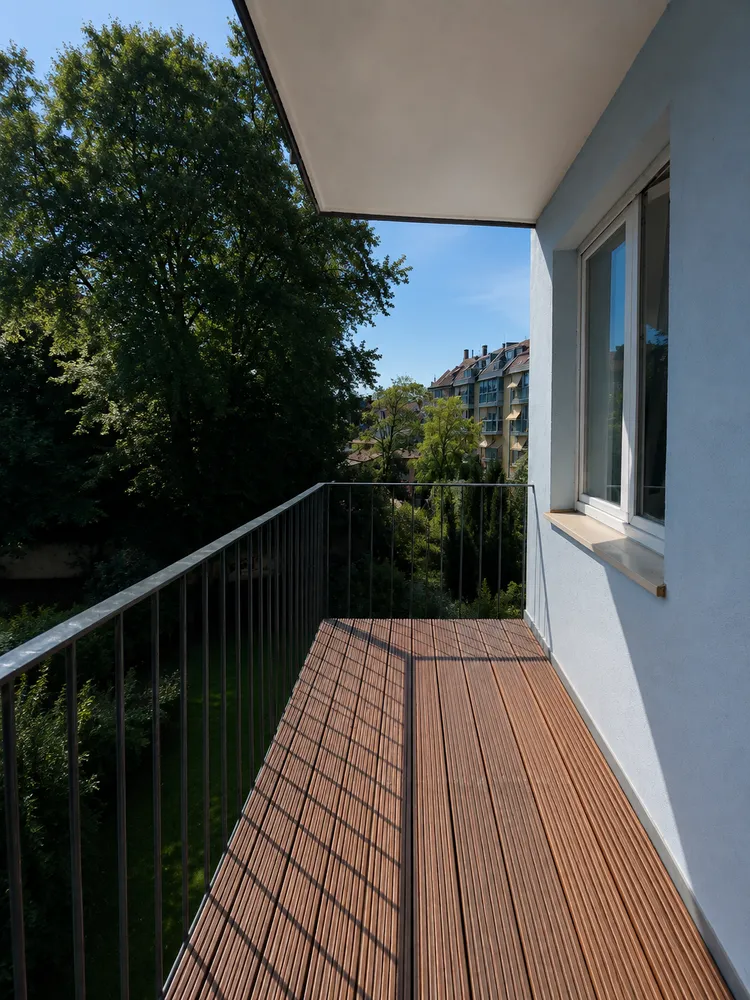 3 Zimmer Wohnung mit 91 m² in Aachen – Bild 12