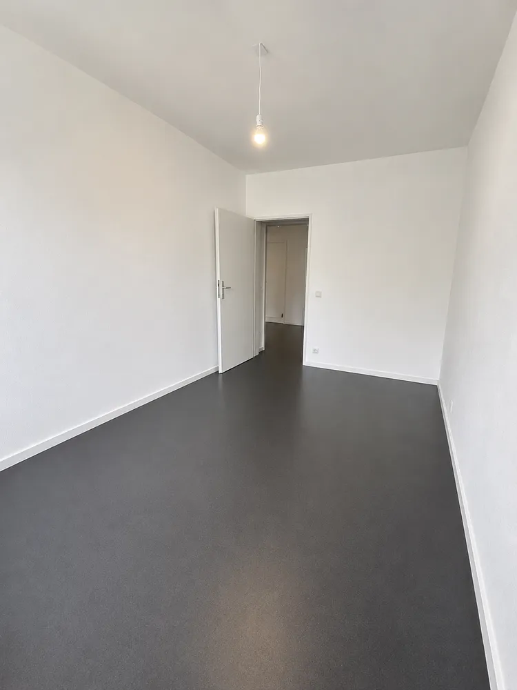 3 Zimmer Wohnung mit 91 m² in Aachen – Bild 3