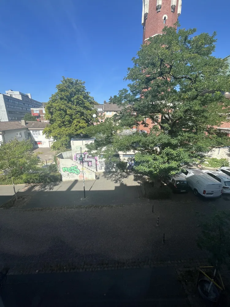 3 Zimmer Wohnung mit 91 m² in Aachen – Bild 4