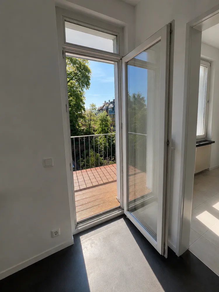 3 Zimmer Wohnung mit 91 m² in Aachen – Bild 10