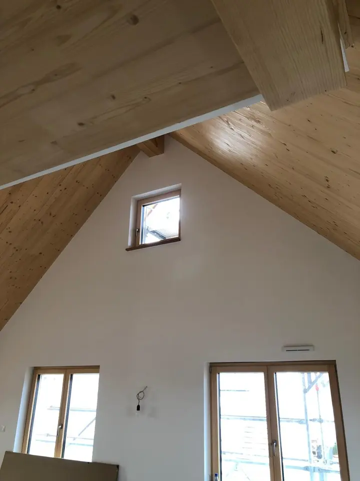 5 Zimmer Wohnung mit 138 m² in Oberursel – Bild 1