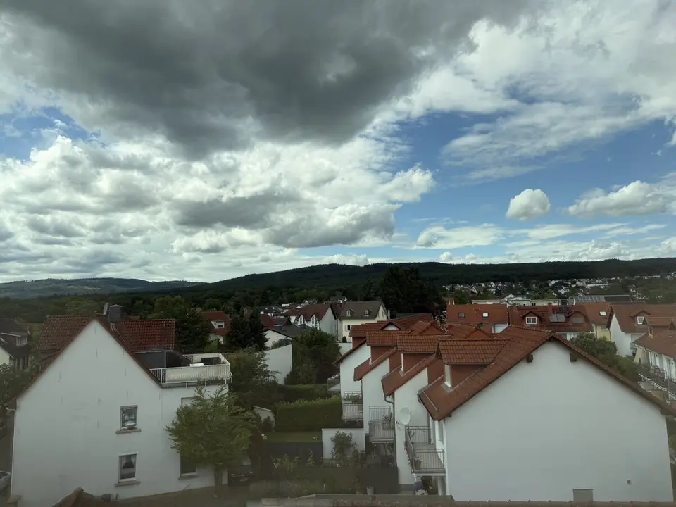 5 Zimmer Wohnung mit 138 m² in Oberursel – Bild 3