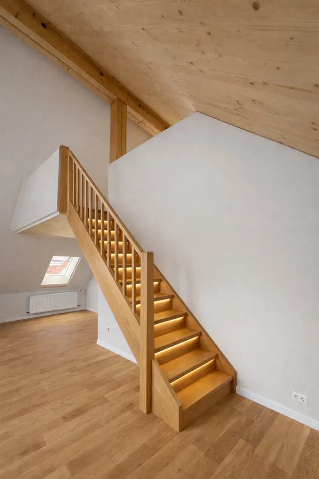 5 Zimmer Wohnung mit 138 m² in Oberursel – Bild 4