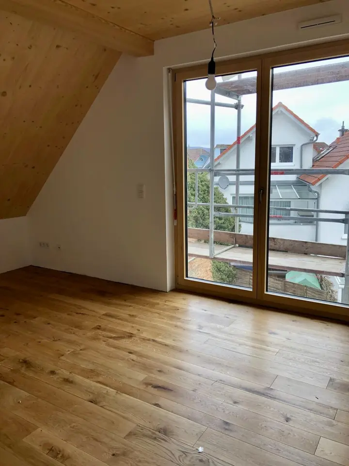 5 Zimmer Wohnung mit 138 m² in Oberursel – Bild 6