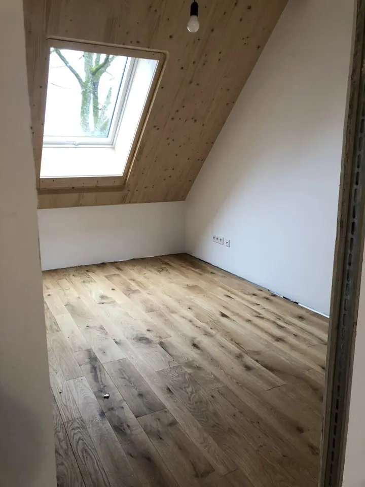 5 Zimmer Wohnung mit 138 m² in Oberursel – Bild 7