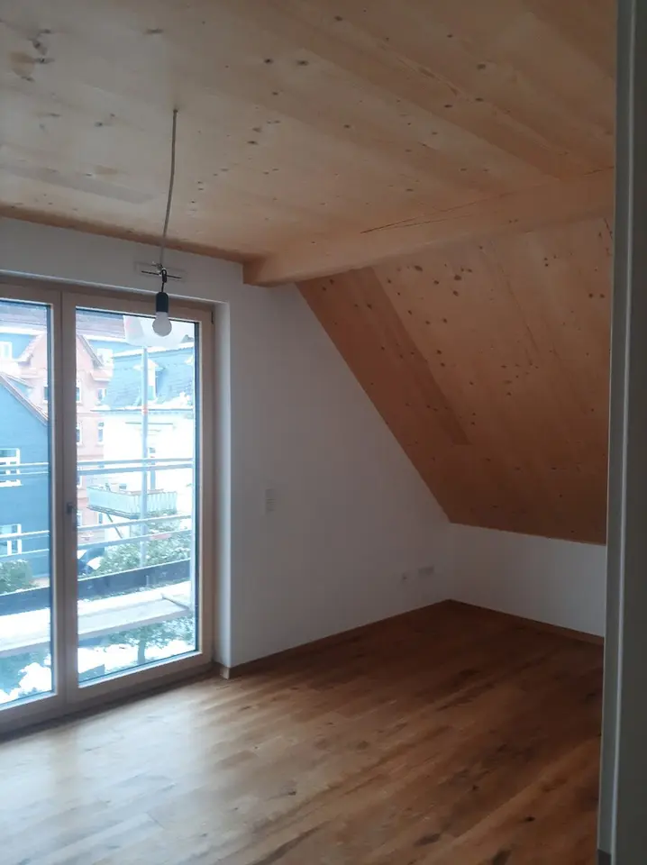 5 Zimmer Wohnung mit 138 m² in Oberursel – Bild 8