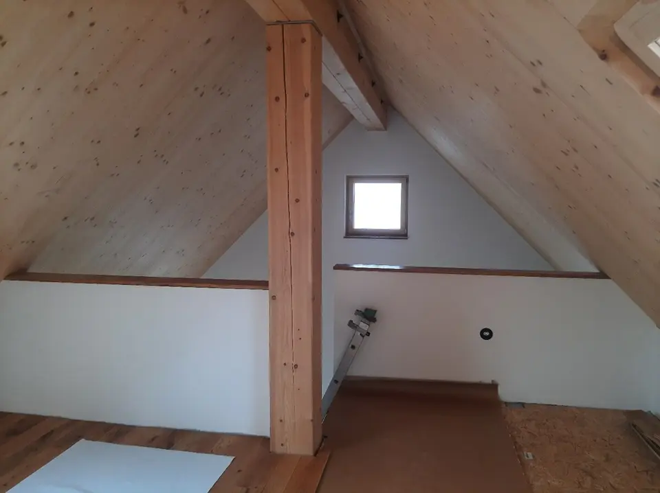 5 Zimmer Wohnung mit 138 m² in Oberursel – Bild 10