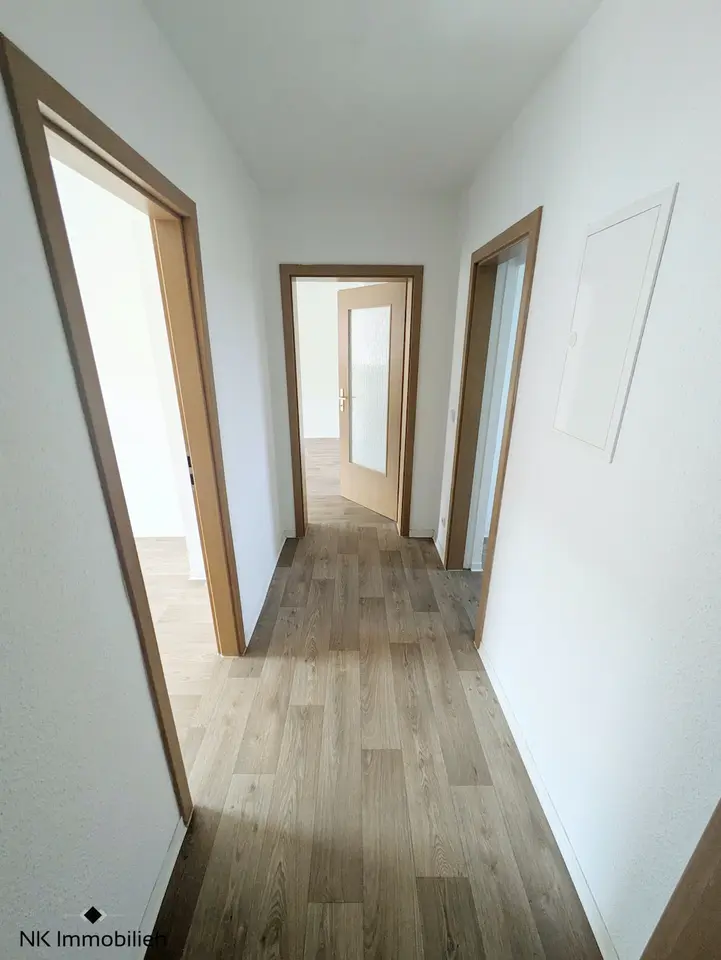 3 Zimmer Wohnung mit 60 m² in Limbach-Oberfrohna – Bild 4