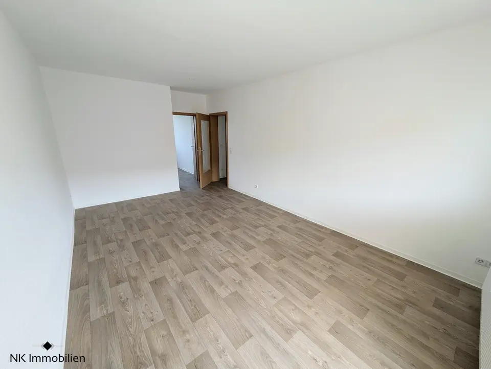 3 Zimmer Wohnung mit 60 m² in Limbach-Oberfrohna – Bild 6