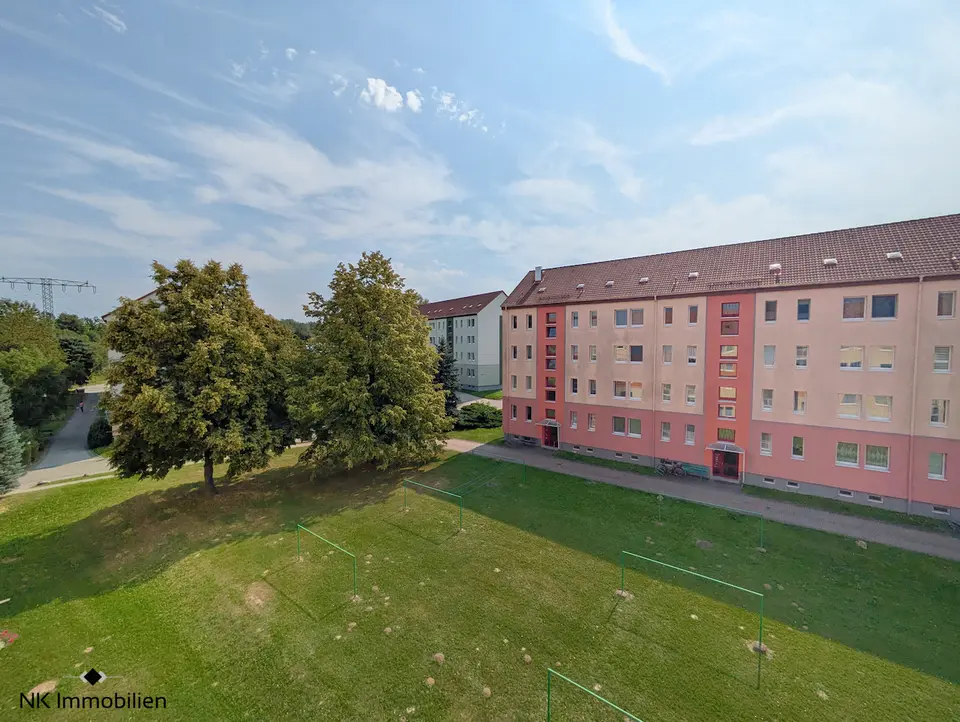 3 Zimmer Wohnung mit 60 m² in Limbach-Oberfrohna – Bild 8