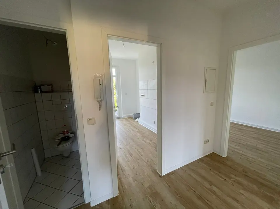 3 Zimmer Wohnung mit 65 m² in Weimar – Bild 5