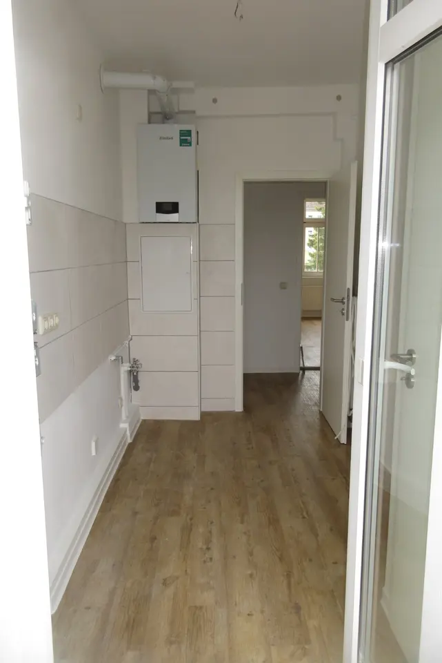 3 Zimmer Wohnung mit 65 m² in Weimar – Bild 6