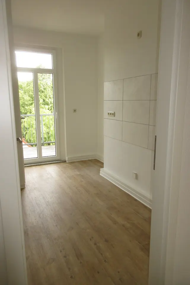 3 Zimmer Wohnung mit 65 m² in Weimar – Bild 7