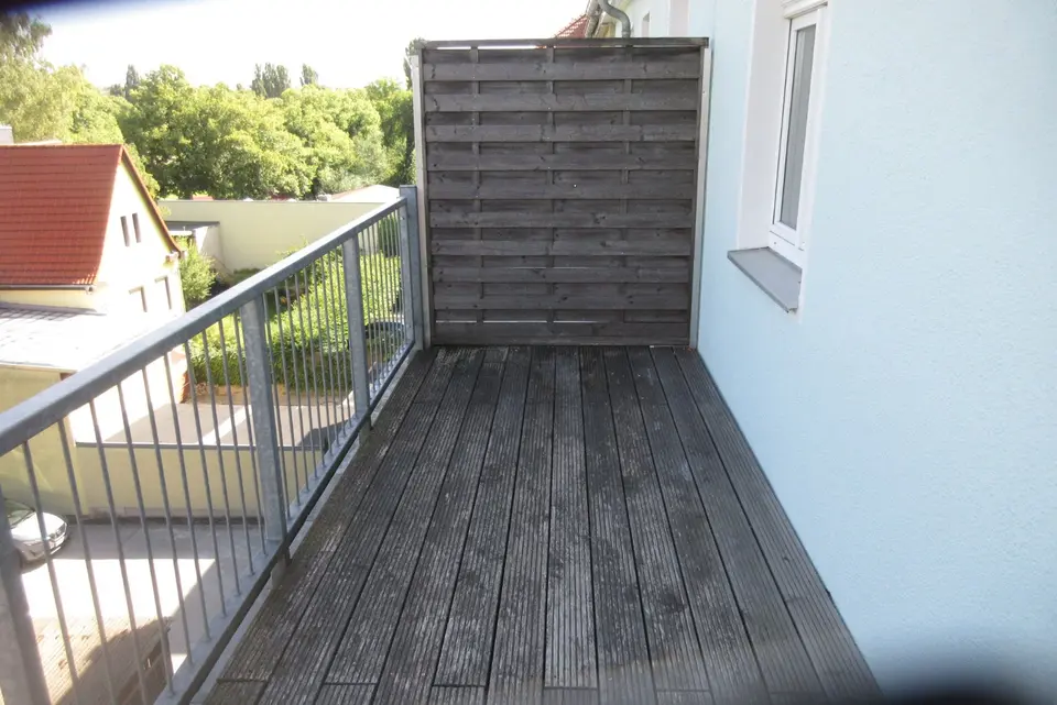 3 Zimmer Wohnung mit 65 m² in Weimar – Bild 8