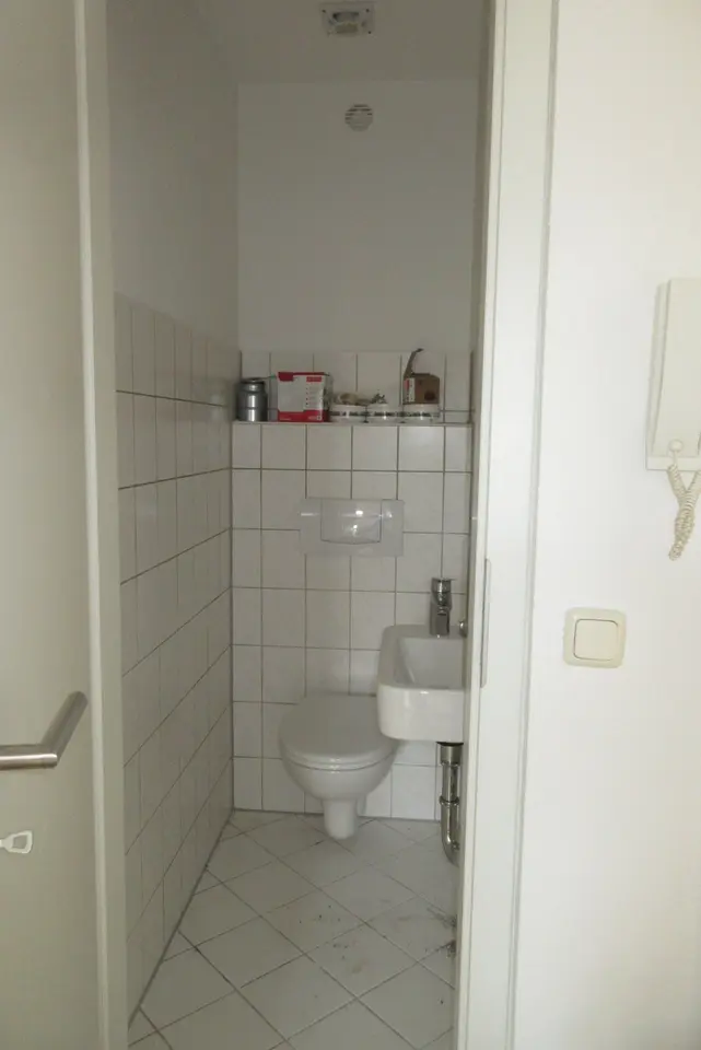 3 Zimmer Wohnung mit 65 m² in Weimar – Bild 10