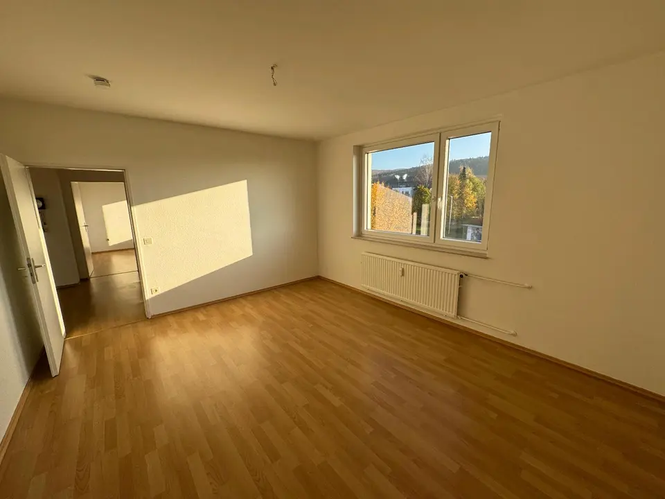 3 Zimmer Wohnung mit 78 m² in Einbeck – Bild 2