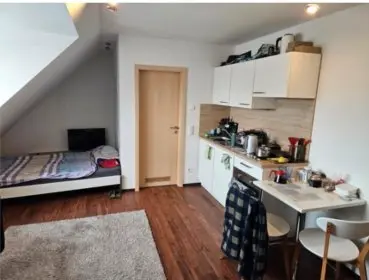 Studio mit 23 m² in Ingolstadt – Bild 2