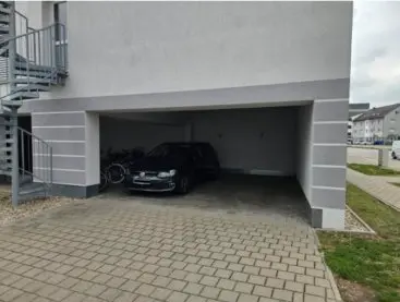 Studio mit 23 m² in Ingolstadt – Bild 3