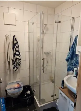 Studio mit 23 m² in Ingolstadt – Bild 4
