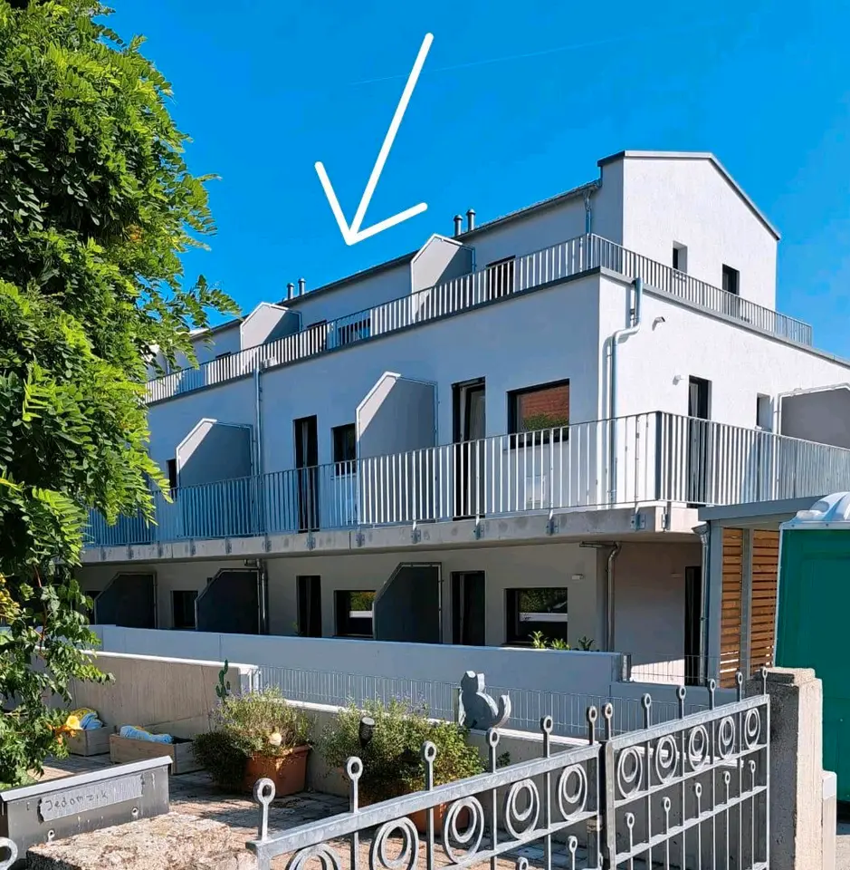 Studio mit 23 m² in Ingolstadt – Bild 7