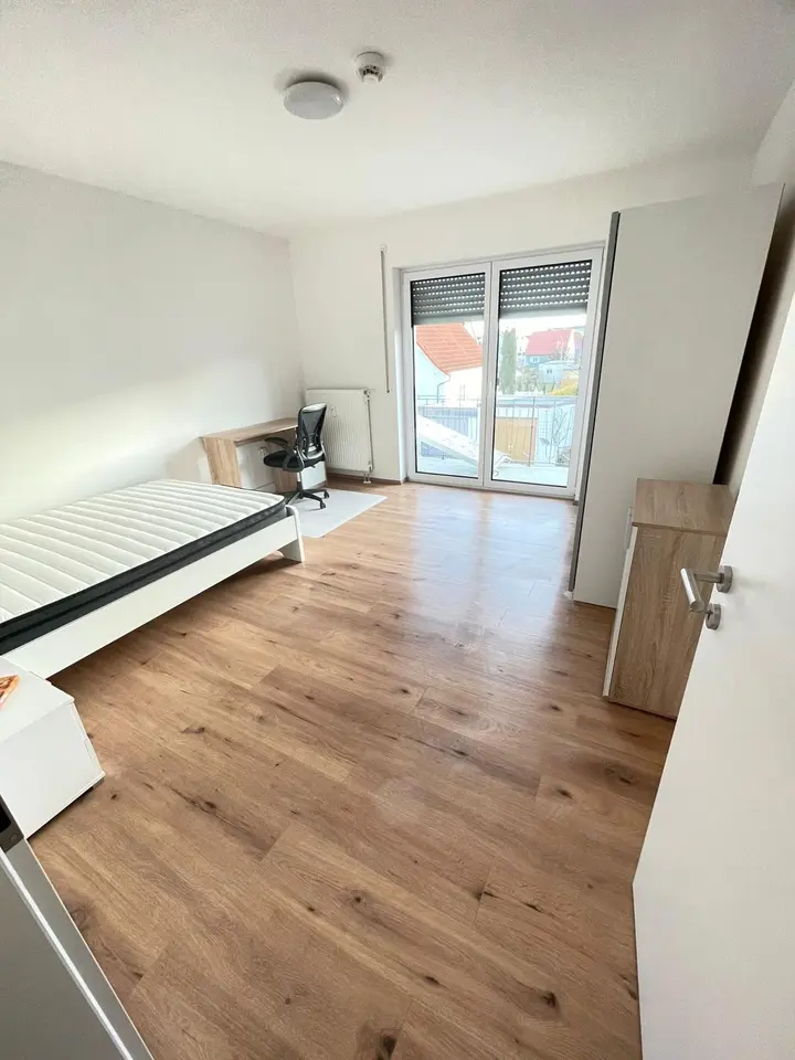 Studio mit 23 m² in Ingolstadt – Bild 10