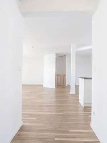5 Zimmer Wohnung mit 197 m² in Berlin – Bild 2