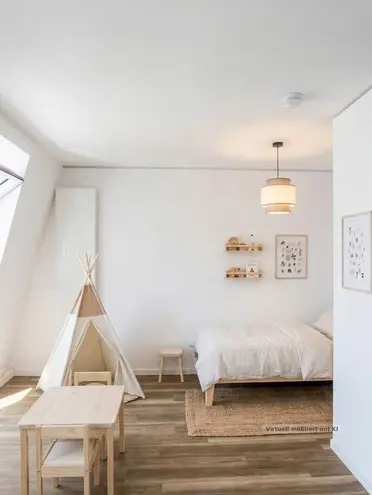 5 Zimmer Wohnung mit 197 m² in Berlin – Bild 6