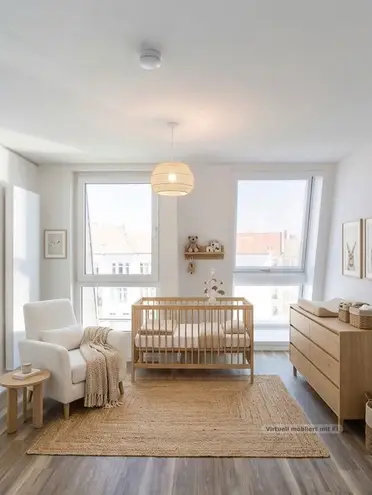 5 Zimmer Wohnung mit 197 m² in Berlin – Bild 8