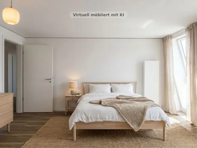5 Zimmer Wohnung mit 197 m² in Berlin – Bild 10