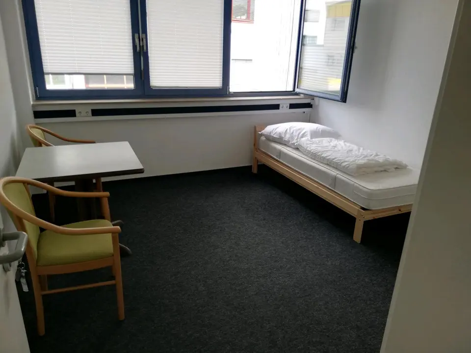 WG-Zimmer mit 15 m² in Vaihingen an der Enz – Bild 1
