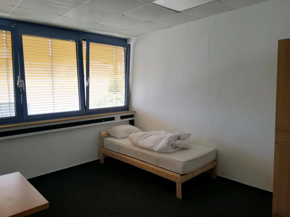 WG-Zimmer mit 15 m² in Vaihingen an der Enz – Bild 3