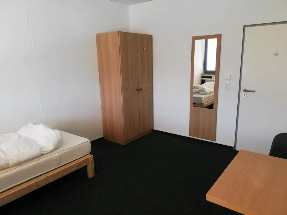 WG-Zimmer mit 15 m² in Vaihingen an der Enz – Bild 4