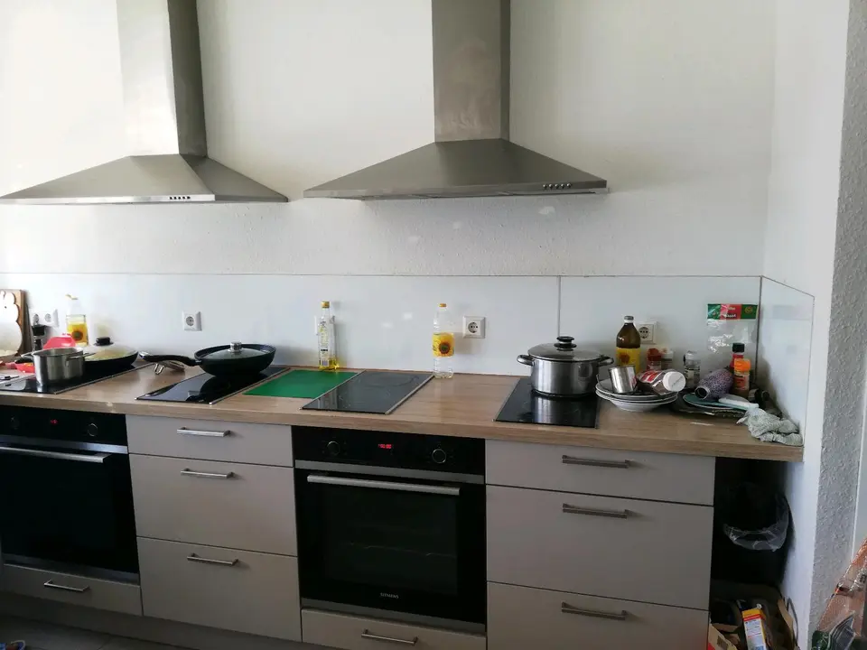WG-Zimmer mit 15 m² in Vaihingen an der Enz – Bild 7