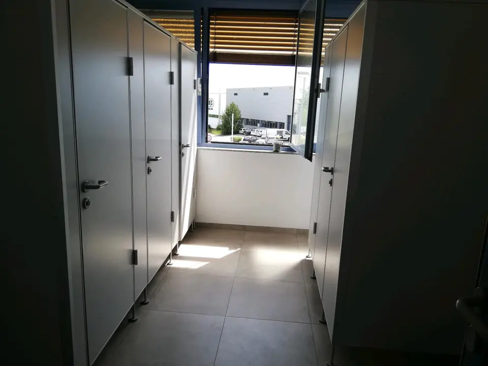 WG-Zimmer mit 15 m² in Vaihingen an der Enz – Bild 10