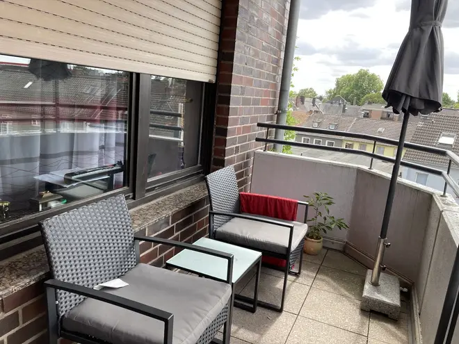 3 Zimmer Wohnung mit 77 m² in Mönchengladbach – Bild 12