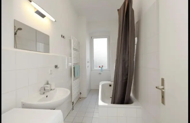 3 Zimmer Wohnung mit 45 m² in Berlin – Bild 5