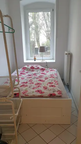 3 Zimmer Wohnung mit 45 m² in Berlin – Bild 6