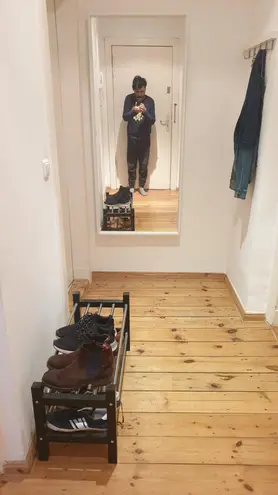 3 Zimmer Wohnung mit 45 m² in Berlin – Bild 7