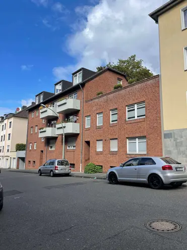 1 Zimmer Wohnung mit 44 m² in Mönchengladbach – Bild 1