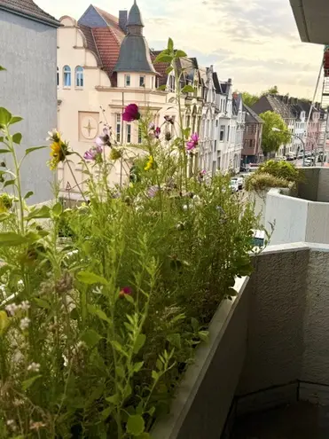 1 Zimmer Wohnung mit 44 m² in Mönchengladbach – Bild 2