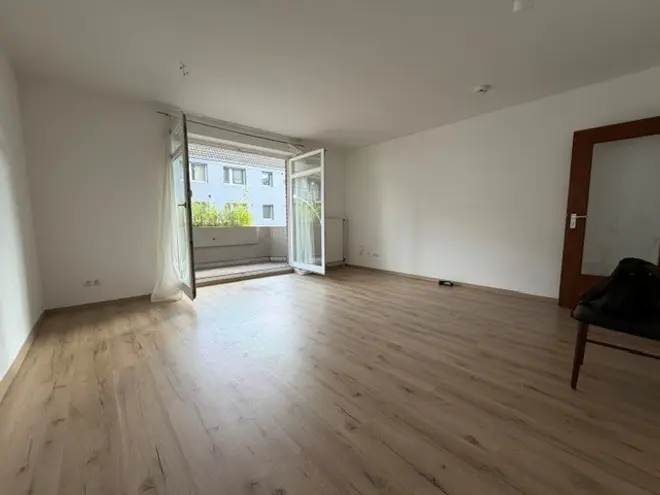 1 Zimmer Wohnung mit 44 m² in Mönchengladbach – Bild 3