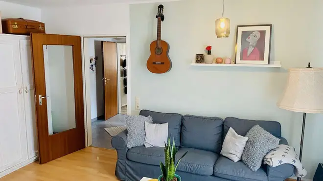 1 Zimmer Wohnung mit 44 m² in Mönchengladbach – Bild 5