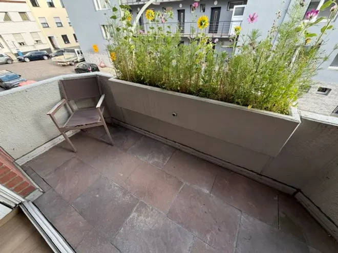 1 Zimmer Wohnung mit 44 m² in Mönchengladbach – Bild 7