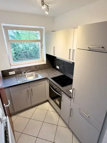 1 Zimmer Wohnung mit 44 m² in Mönchengladbach – Bild 9